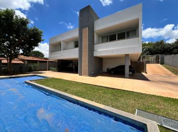 Casa de 4 quartos, Brasília · Linda casa 04 quartos sendo 03 suítes - condomínio Prive morada Sul - Etapa A