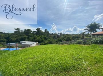 Foto 01 · Terreno em Condomínio à Venda em Salto-SP, Jardim Buru 1.048,00 m² de Área Disponível!