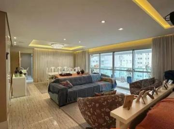 Apartamento de 3 quartos, Barueri · Apartamento Condomínio Splendore - Alphaville