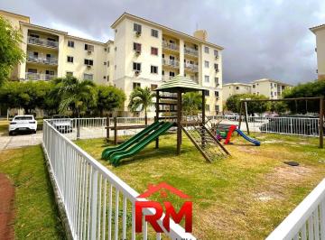 Foto 01 · Apartamento, Cambeba, Fortaleza, CE