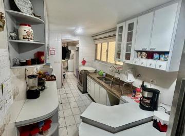 Apartamento de 4 quartos, São Paulo · Apartamento à venda 3 quartos +1 escritório – Santana/SP