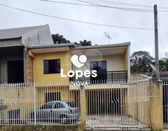 Casa de 3 quartos, Curitiba · Sobrado residencial com 3 quartos no Caiua