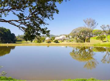 Terreno , Itupeva · Terreno com 800 metros quadrados em Serra Azul - Itupeva - SP