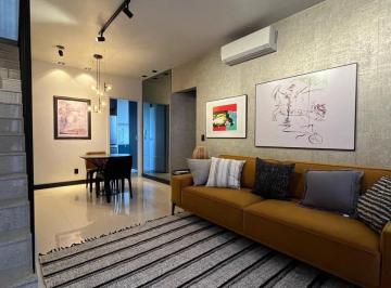 Apartamento , Brasília · Cobertura de Alto Padrão à Venda Com 2 Vagas de Garagem  – Asa Norte - JR