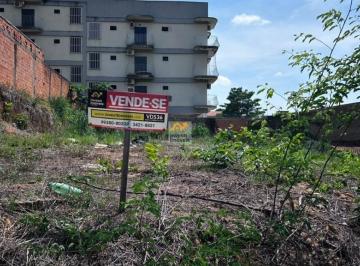 Foto 03 · TERRENO À VENDA, BAIRRO URUPÁ, JI-PARANÁ