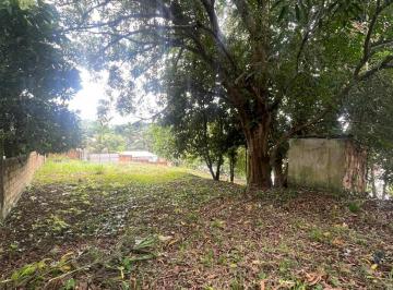 Terreno , Manaus · LAGO AZUL -Terreno Amplo e Murado próximo ao Restaurante Km4, Butekão 174 
