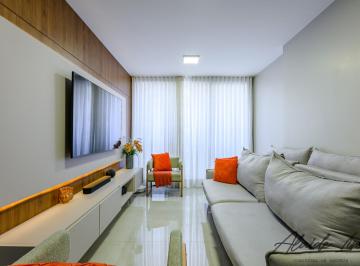 Apartamento de 3 quartos, Brasília · 3 Quartos Nascente 2 Vagas