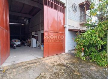 Comercial , Jaboatão dos Guararapes · GALPÃO PARA LOCAÇÃO EM Piedade, Jaboatão dos Guararapes / PE
