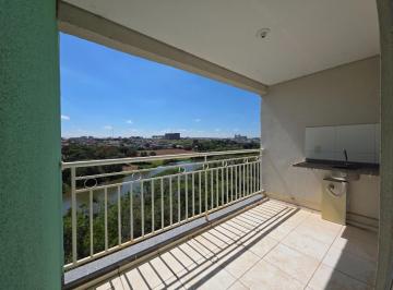 Foto 02 · Apartamento à venda em Hortolândia-SP, 2 quartos, 1 suíte, 2 salas, 2 banheiros, 1 vaga - Jardim San