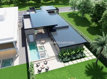 Casa de 4 quartos, Brasília · Venda Casa Lago Sul QI 15 4 quartos, nova em construção!