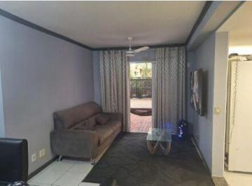 Apartamento de 3 quartos, Rio de Janeiro · Apartamento Garden 3 quartos 1 vaga Campo Grande 