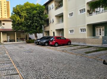 Apartamento de 2 quartos, Fortaleza · Apto Térreo na Cidade dos Funcionários | 2 Quartos | Próximo ao Lago Jacarey