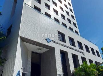 Comercial , Recife · SALA COMERCIAL em Edf. Canon Trade Center Boa Vista, Recife / PE