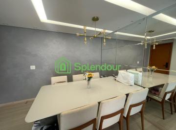 Apartamento de 3 quartos, Águas Claras · Apartamento 3 Quartos (1 suíte) Evolution - Águas Claras