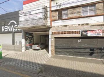 Foto 01 · Casa em leilão a venda em Vila Matias, São Paulo
