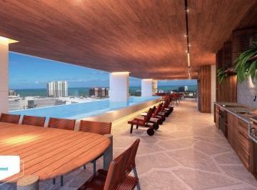 Apartamento de 3 quartos, Maceió · Parque Contemporâneo The Home