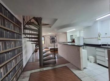 Apartamento de 4 quartos, Curitiba · Duplex Residencial com 4 quartos no Cabral