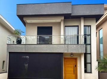 Casa de 3 quartos, Santana de Parnaíba · Casa à venda com 3 quartos no Residencial New Ville Santana de Parnaíba