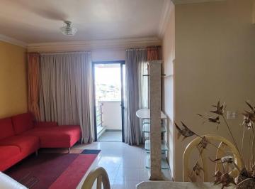 Apartamento de 3 quartos, São Paulo · Butantã - USP - Jardim Bonfiglioli