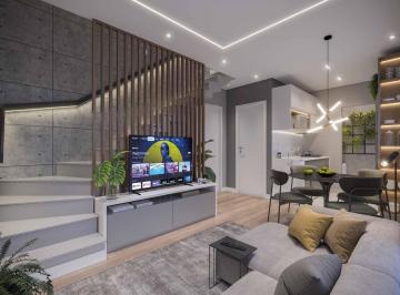 Apartamento de 2 quartos, Curitiba · Serra Dourada – Lazer Completo e Vista Panorâmica