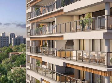 Apartamento de 3 quartos, São Paulo · 3 Suítes - 151 M² - 2 Vagas - Cond. Ateliê 365 - Entregue Novembro/25