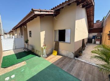 Casa de 2 quartos, Itanhaém · Casa em condomínio ´para financiamento lado praia em Itanhaém