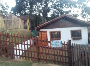 Casa de 2 quartos, Santo Antônio do Pinhal · Casa a venda em Santo Antônio do Pinhal