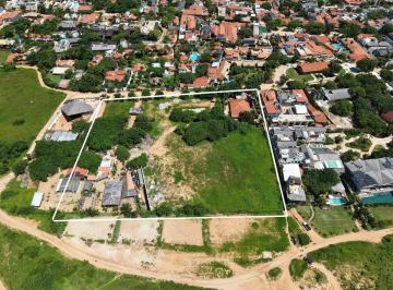 Terreno , Jijoca de Jericoacoara · Terreno beira mar em Jericoacoara Ceará