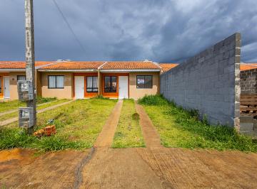 Casa de 2 quartos, Ponta Grossa · Casa térrea com 47m² 2 quartos 1 banheiros 2 vagas no Cará-cará
