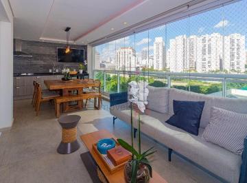 Foto 13 · Apartamento - 202 m² - 3 suítes - 3 vagas - Venda por R$ 3.900.000 - Bosque Jequitibá - Jardim das P