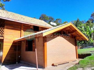 Casa de 2 quartos, Santo Antônio do Pinhal · Casa a venda em Santo Antônio do Pinhal