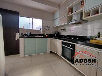 Foto 01 · Imperdível: Casa à venda em Feira de Santana-BA, bairro Chácara São Cosme, 3 quartos, 1 suíte, 1 sal