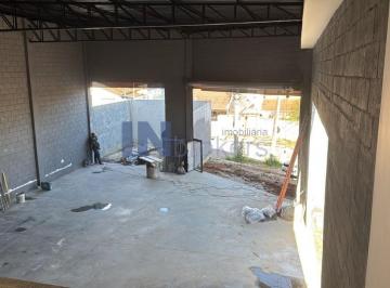 Foto 01 · SALÃO COMERCIAL PARA LOCAÇÃO NA VILA RAMI- JUNDIAÍ SP- 380M² DE AC, PÉ DIREITO DE 8 M, MEZANINO, LOC