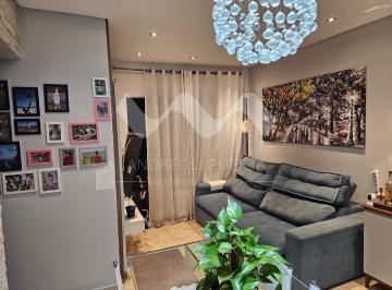 Foto 01 · Apartamento com ótimo acabamento próximo ao Centro