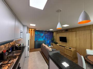 Apartamento de 3 quartos, Jacareí · Apartamento Premium com vista para a Serra da Mantiqueira - Jacareí SP