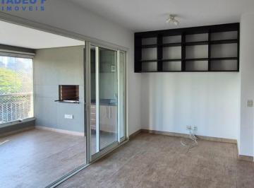 Foto 01 · Apartamento à venda, 3 dorms, 1 suíte, 2 vagas em Vila Cruzeiro
