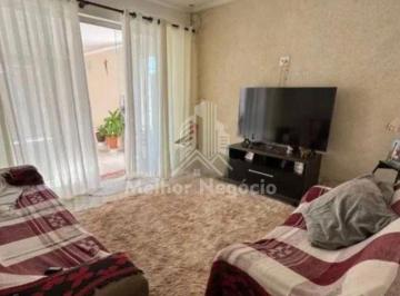 Casa · 181m² · 4 Quartos · 7 Vagas · Casa à venda com 4 quartos, 3 banheiros  localizado no bairro  .Jardim Esplanada - Piracicaba SP
