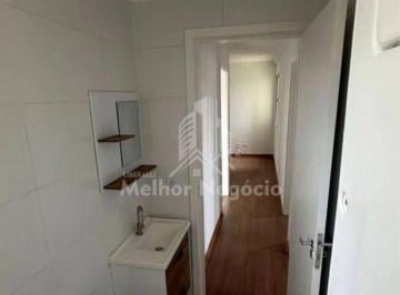 Apartamento · 54m² · 2 Quartos · 1 Vaga · Apartamento à venda com 2 quartos, 1 banheiro localizado no bairro Glebas Califórnia - Piracicaba SP