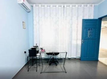 Casa · 187m² · 3 Quartos · 2 Vagas · Casa à venda com 3 quartos, sendo 01 suíte localizado no bairro Vila Monte Alegre - Paulinia SP