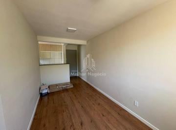 Apartamento · 44m² · 2 Quartos · 1 Vaga · Apartamento à venda com 2 dormitórios no Condomínio Residencial Águas Formosas - Lot. Parque São Mar