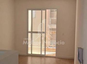 Apartamento · 54m² · 2 Quartos · 1 Vaga · Apartamento à venda com 2 quartos no Condomínio Varandas Jardim do Lago -  Jardim do Lago Continuaçã