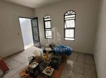 Casa · 80m² · 2 Quartos · 2 Vagas · Casa à venda com 2 quartos no Jardim Santo André, Hortolândia - SP