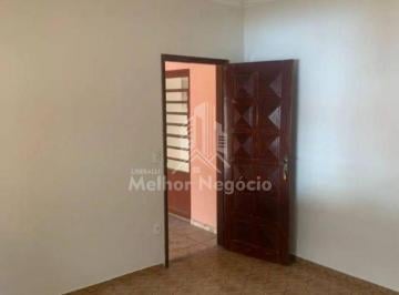 Casa · 239m² · 3 Quartos · 5 Vagas · Casa à venda com 3 quartos no Parque Res. Vila União, Campinas - SP
