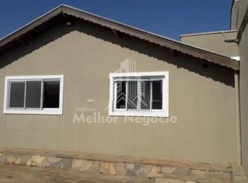 Casa · 117m² · 3 Quartos · 5 Vagas · Casa com 3 quartos à venda no bairro Jardim Roseira, Campinas - SP