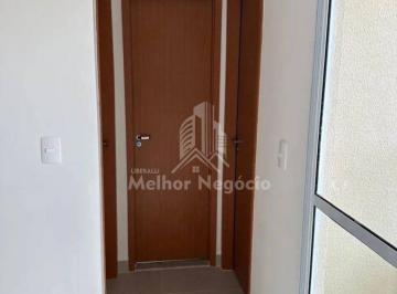 Apartamento · 49m² · 2 Quartos · 2 Vagas · Apartamento à venda com 2 quartos no Condomínio Residencial Campo das Figueiras - Parque da Figueira