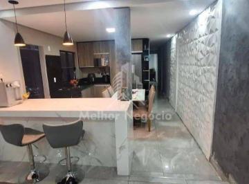 Casa · 250m² · 5 Quartos · 2 Vagas · Sobrado à venda com 5 quartos no Jardim Amanda II, Hortolândia - SP