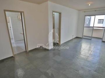 Apartamento · 57m² · 1 Quarto · 1 Vaga · Apartamento à venda com 1 quarto no Condominio Edifício Alfredo Volpi - Cambuí, Campinas - SP
