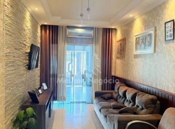 Casa · 63m² · 2 Quartos · 3 Vagas · Casa à venda com 2 quartos, localizada no bairro Residencial Cosmos, Campinas – SP.