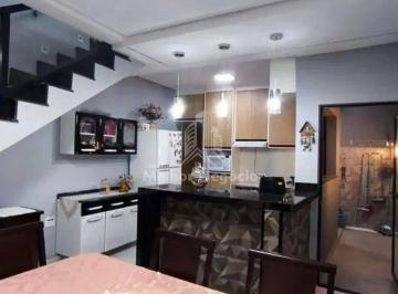Casa · 190m² · 2 Quartos · 2 Vagas · Casa à venda com 2 quartos,  2 banheiro localizado no bairro Morumbi - Piracicaba SP