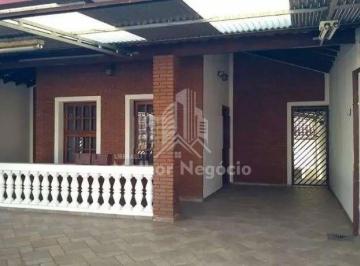 Casa · 187m² · 5 Quartos · 3 Vagas · Casa com 5 quartos no bairro Jardim Campos Elíseos em Campinas- SP